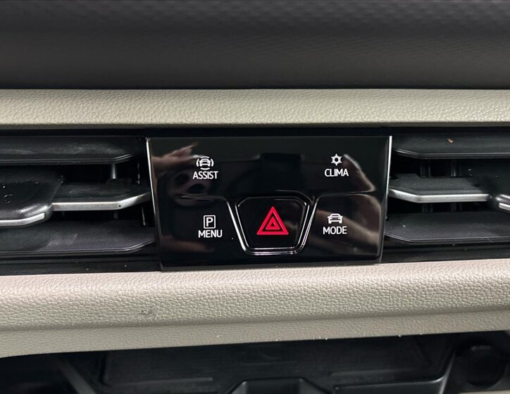 Volkswagen Multivan Kombi 2,0 l 110 kw