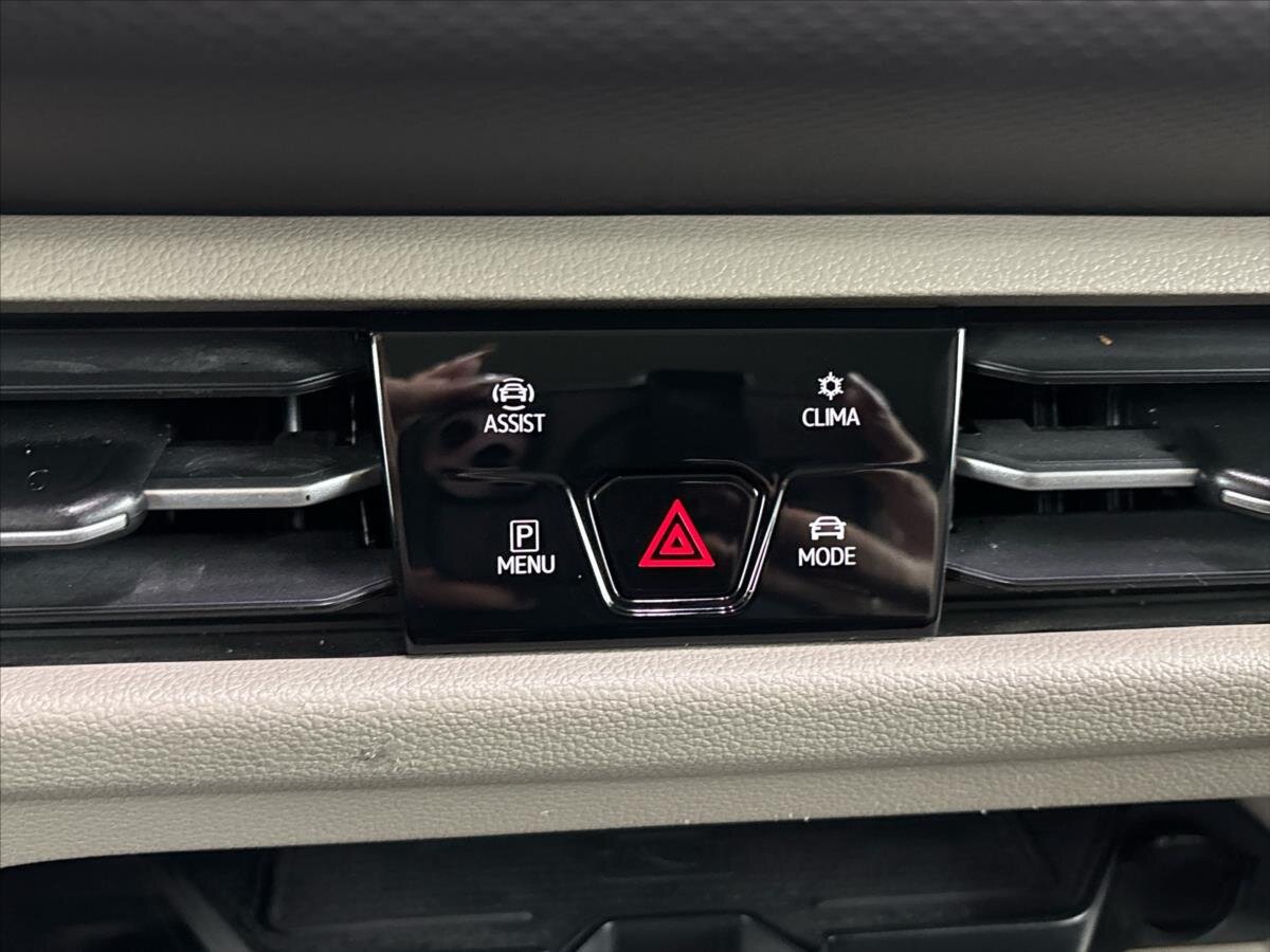 Volkswagen Multivan Kombi 2,0 l 110 kw