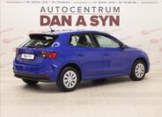 Škoda Fabia Hatchback 999,0 70 kw