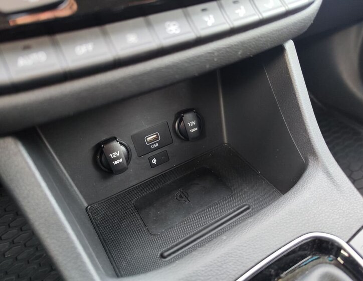 Hyundai i30 Kombi 998,0 88 kw