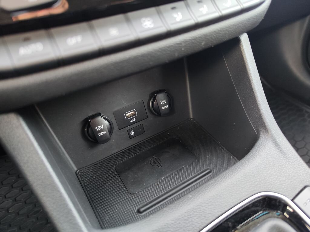 Hyundai i30 Kombi 998,0 88 kw