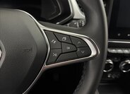 Renault Captur Hatchback 1,3 l 103 kw