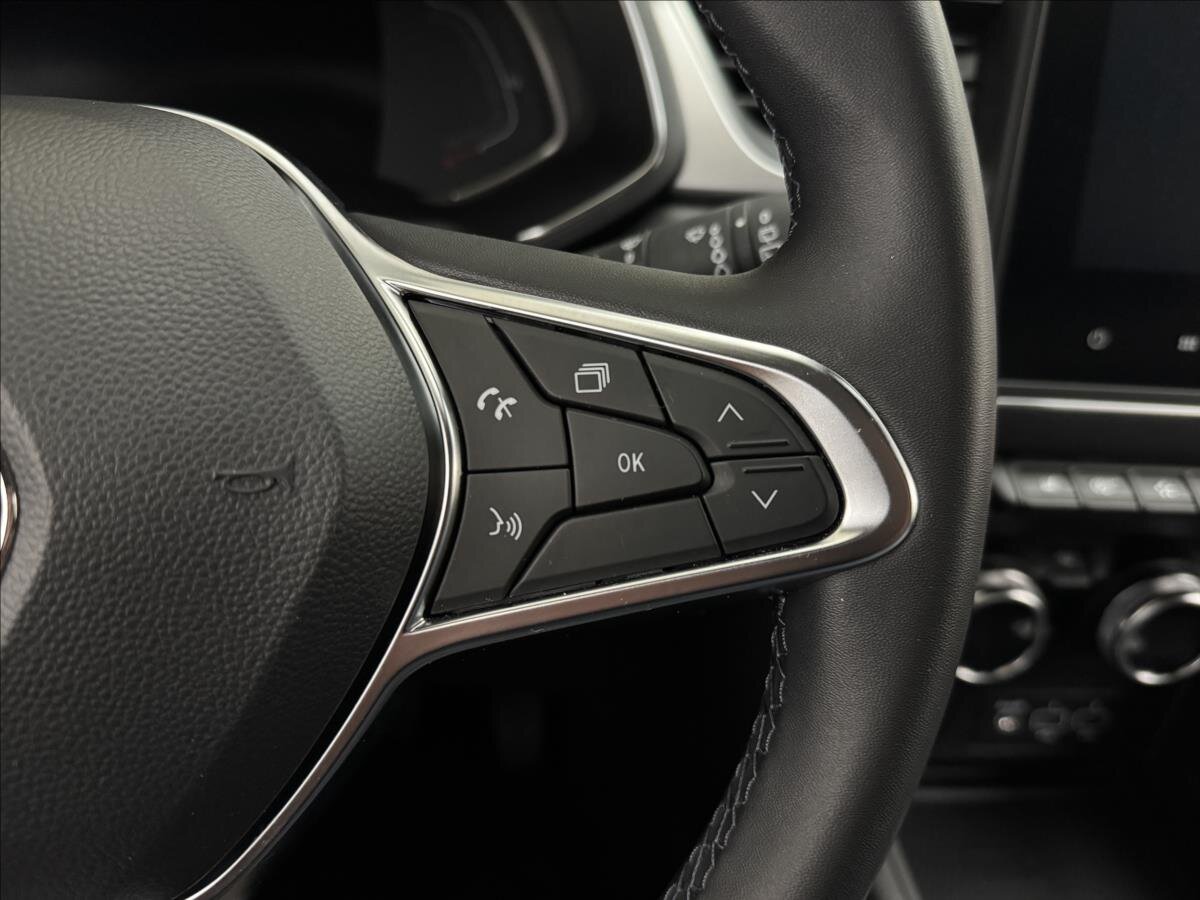 Renault Captur Hatchback 1,3 l 103 kw