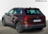 Volkswagen Tiguan SUV / Terénní 1,5 l 110 kw