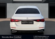 Mercedes-Benz Třídy E Sedan / Limuzína 2,0 l 145 kw