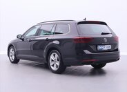 Volkswagen Passat Kombi 2,0 l 147 kw