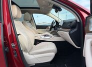 Mercedes-Benz GLS SUV / Terénní 2,9 l 243 kw