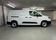 Toyota ProAce City VAN-Minibus 1,5 l 74 kw