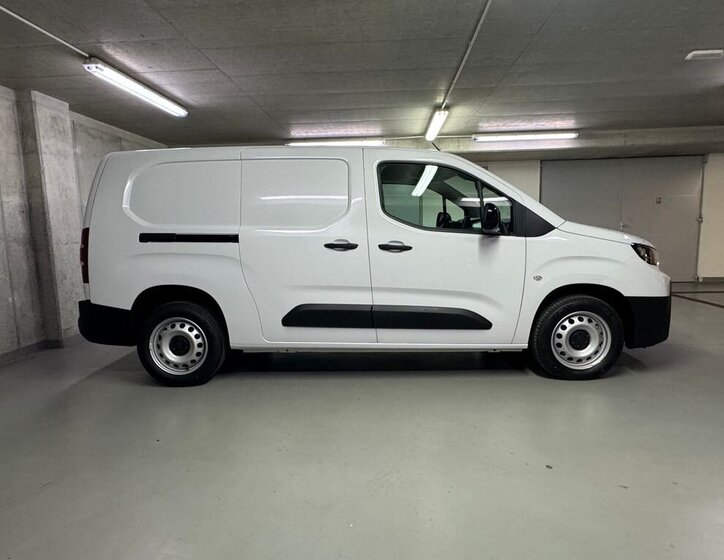 Toyota ProAce City VAN-Minibus 1,5 l 74 kw