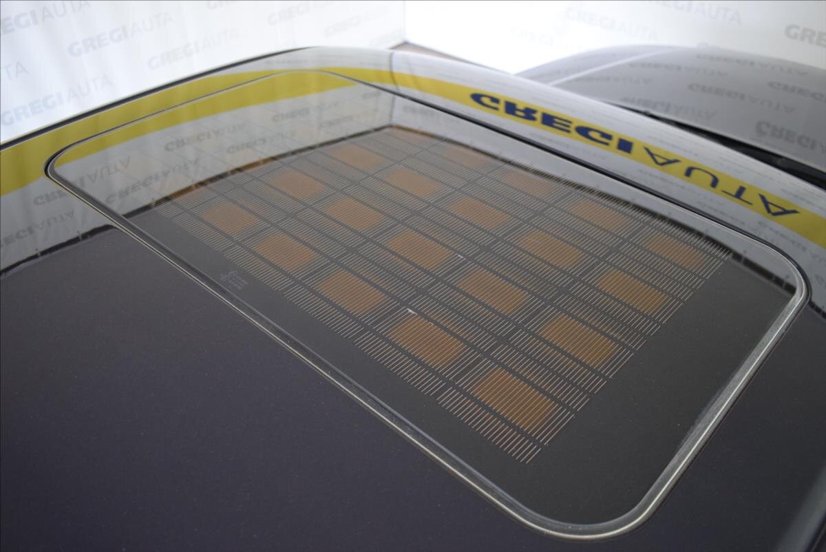 Audi S8 Sedan 4,2 l 265 kw