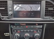 Seat Leon Kombi 2,0 l 221 kw