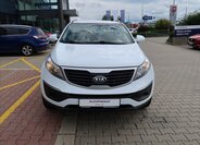 KIA Sportage 2