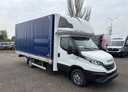 Iveco Daily Ostatní 3,0 l 129 kw