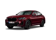 BMW X4 SUV 2,0 l 140 kw