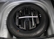 Škoda Octavia Liftback 2,0 l 110 kw