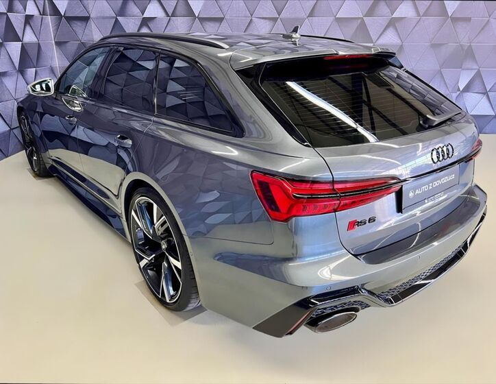 Audi RS 6 5