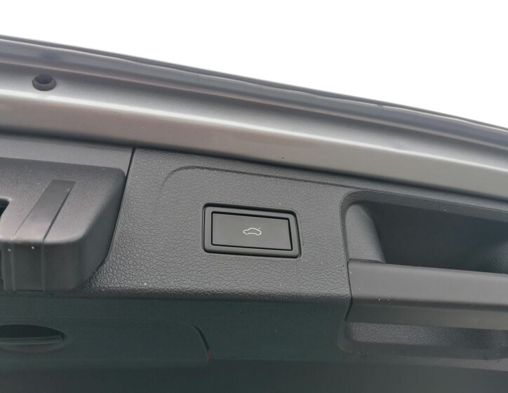 Volkswagen Passat Kombi 2,0 l 90 kw