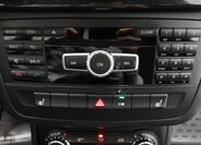 Mercedes-Benz Třídy B Kombi 1,6 l 90 kw