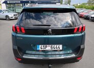 Peugeot 5008 SUV / Terénní 1,2 l 96 kw