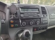 Volkswagen Transporter VAN-Minibus 0,0 0