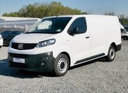 Fiat Scudo Ostatní 1,5 l 75 kw