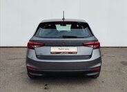 Škoda Fabia Hatchback 999,0 59 kw