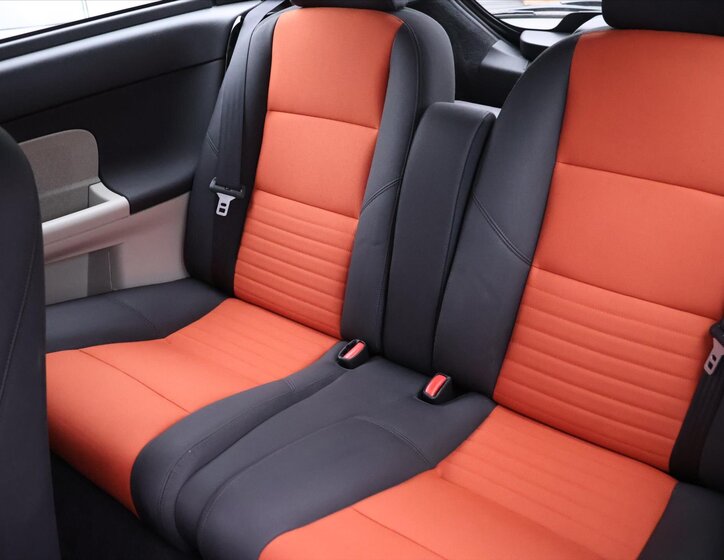 Volvo C30 Hatchback 1,6 l 73 kw