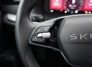 Škoda Octavia Sedan 1,5 l 85 kw