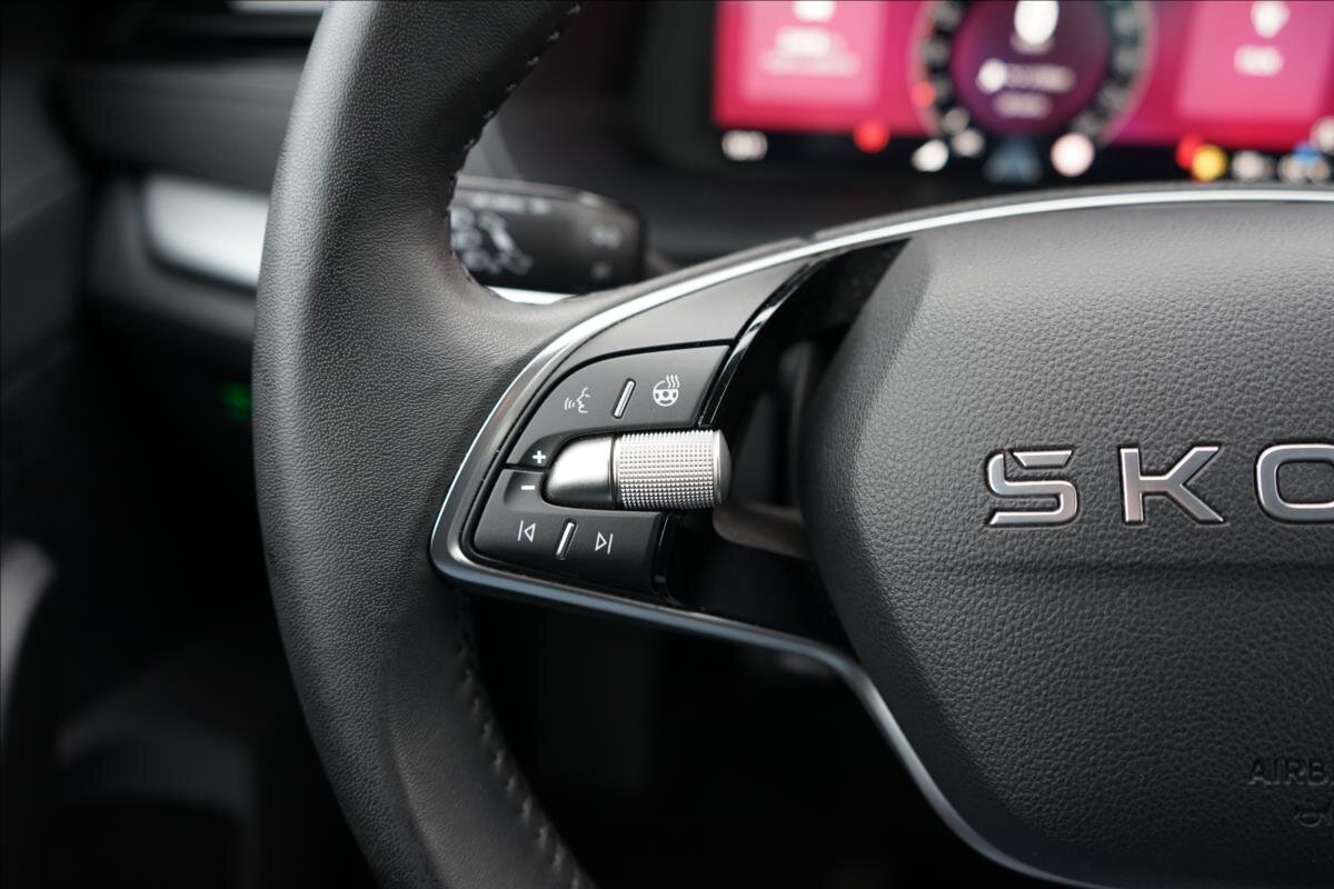 Škoda Octavia Sedan 1,5 l 85 kw