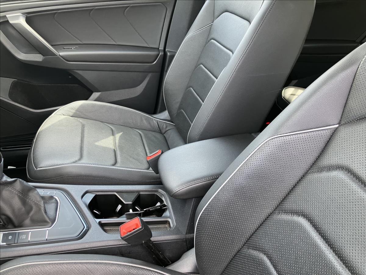 Volkswagen Tiguan SUV / Terénní 2,0 l 110 kw