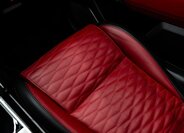 Land Rover Range Rover Velar SUV / Terénní 5,0 l 405 kw