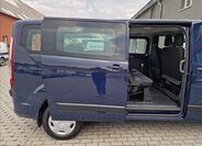 Ford Transit Custom 18