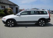 Volvo XC70 Kombi 2,4 l 120 kw