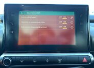 Citroën C4 Cactus Hatchback 1,2 l 96 kw