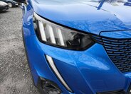 Peugeot 2008 SUV 0,0 100 kw