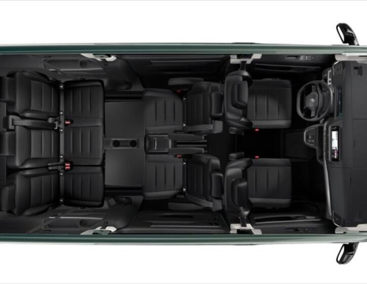 Citroën SpaceTourer 6