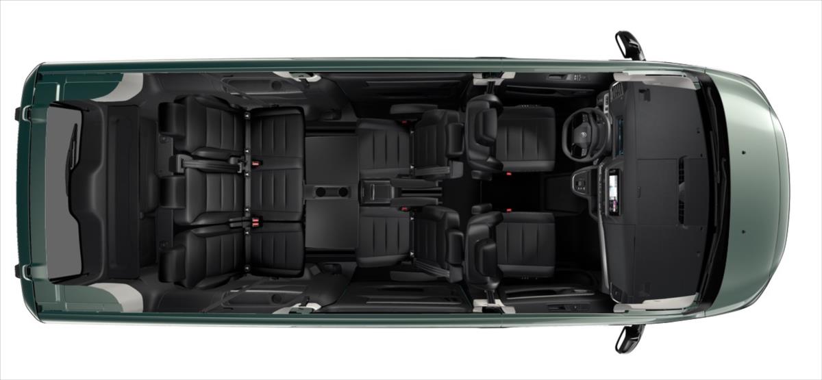 Citroën SpaceTourer