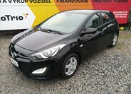 Hyundai i30 1