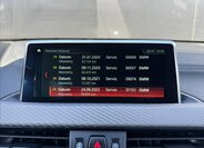 BMW X2 SUV / Terénní 1,5 l 103 kw
