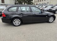 BMW Řada 3 Kombi 2,0 l 120 kw