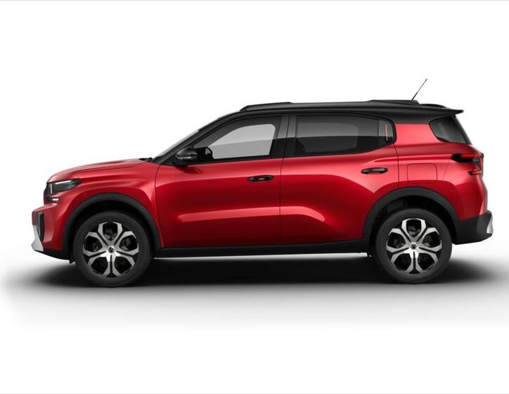 Citroën C3 Aircross 2