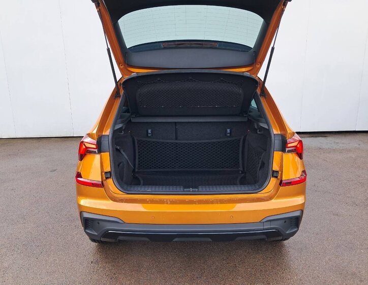 Škoda Kamiq Hatchback 1,5 l 110 kw