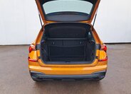 Škoda Kamiq Hatchback 1,5 l 110 kw