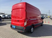 Ford Transit Skříň 2,0 l 96 kw