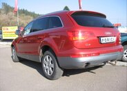 Audi Q7 SUV / Terénní 3,0 l 171 kw