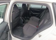Škoda Octavia Kombi 2,0 l 85 kw