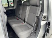 Volkswagen Caddy 29