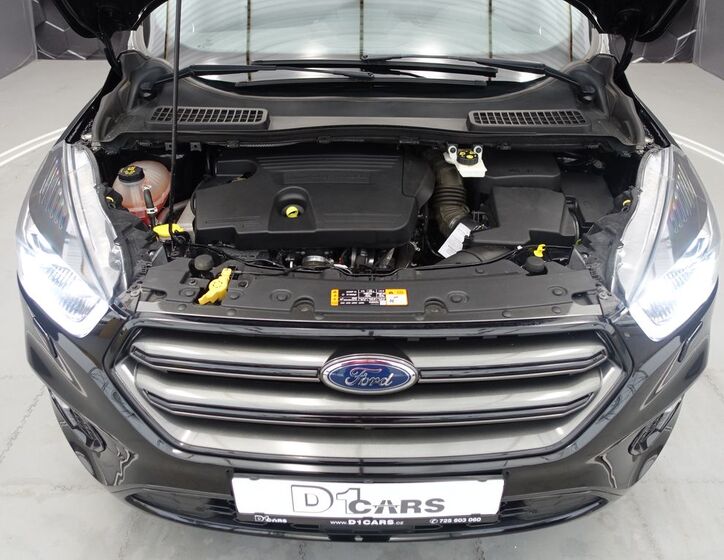 Ford Kuga 34