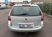 Renault Mégane Kombi 1,9 l 96 kw