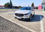Mazda CX-30 SUV / Terénní 2,5 l 103 kw